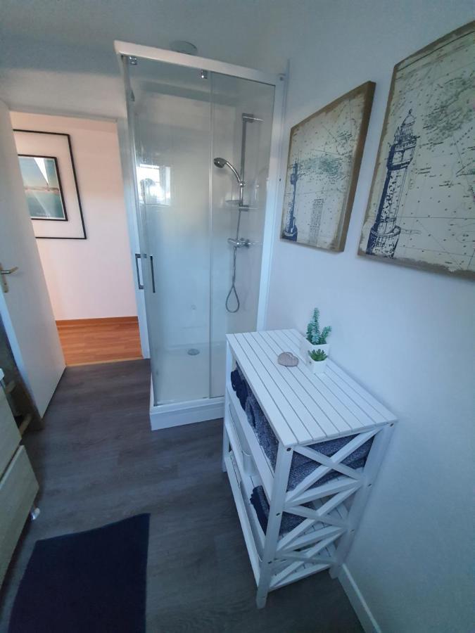 Apartment Bord De A