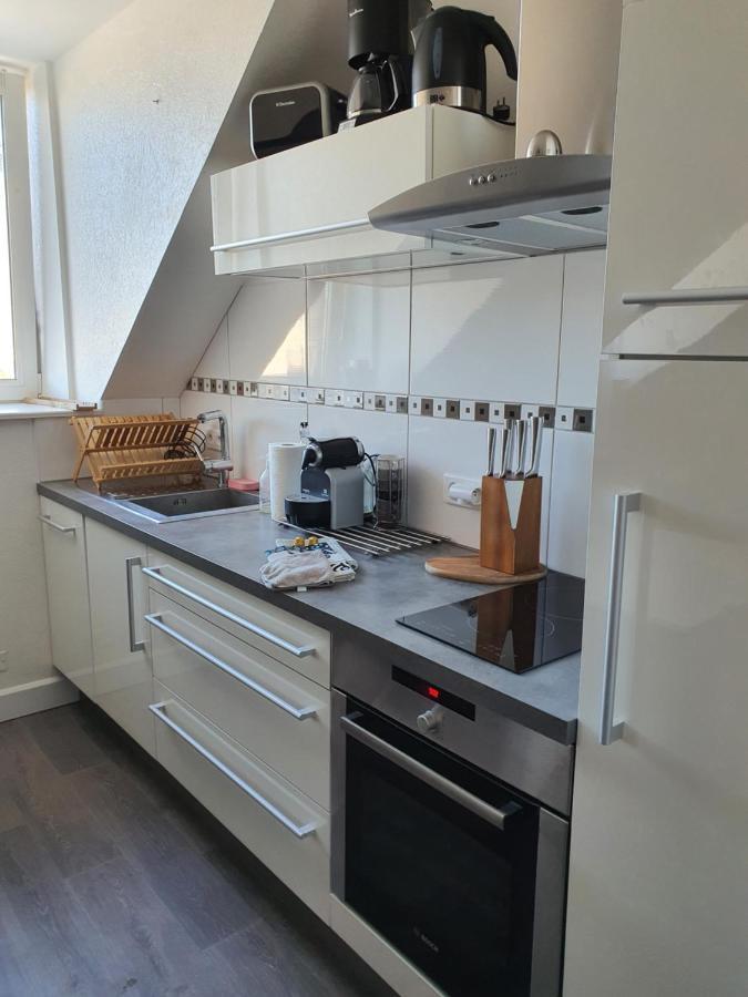 Bord De A Apartment *