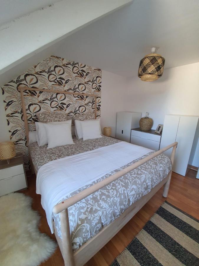 Apartment Bord De A *