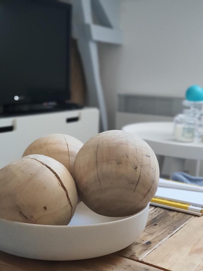 Bord De A Apartment Loctudy