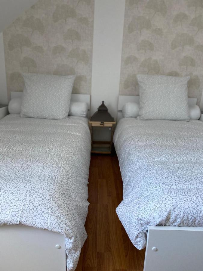 Apartment Bord De A