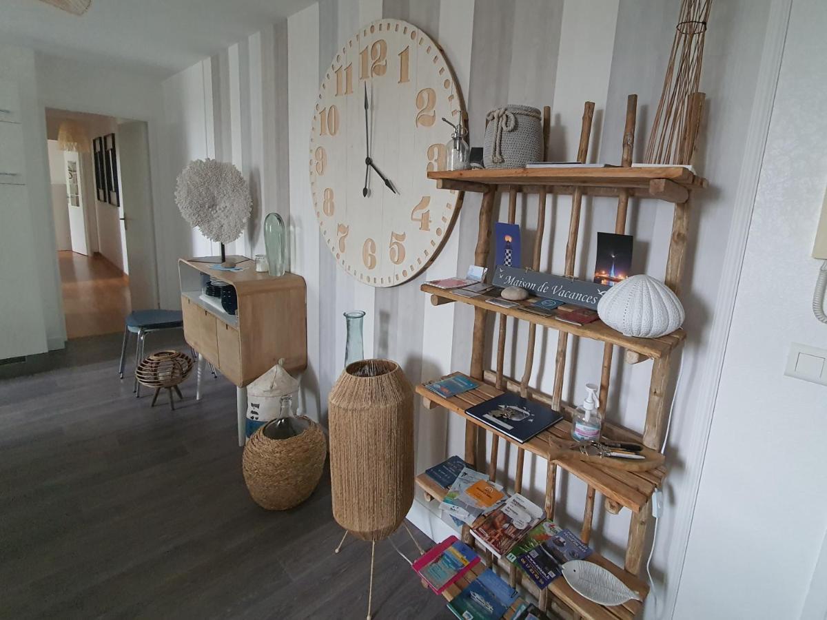 Apartment Bord De A