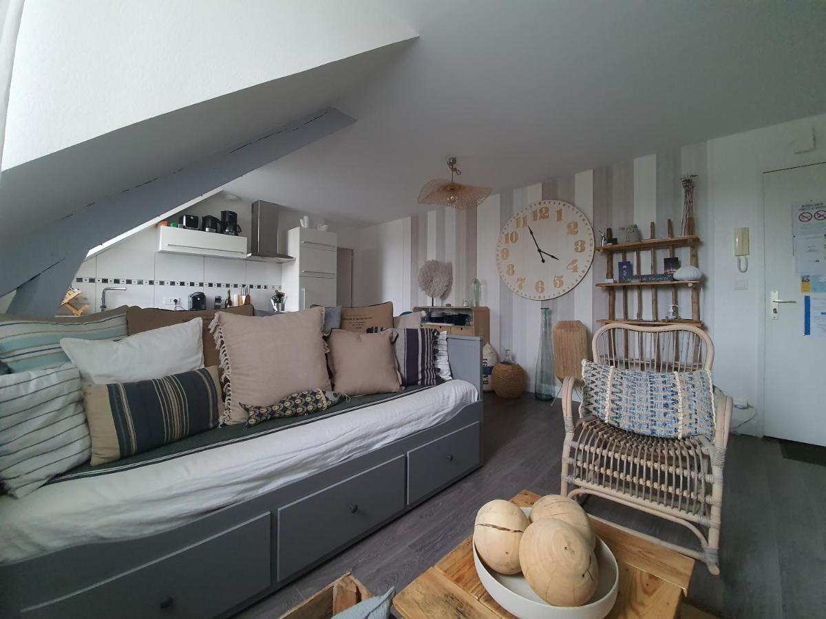 Apartment Bord De A *