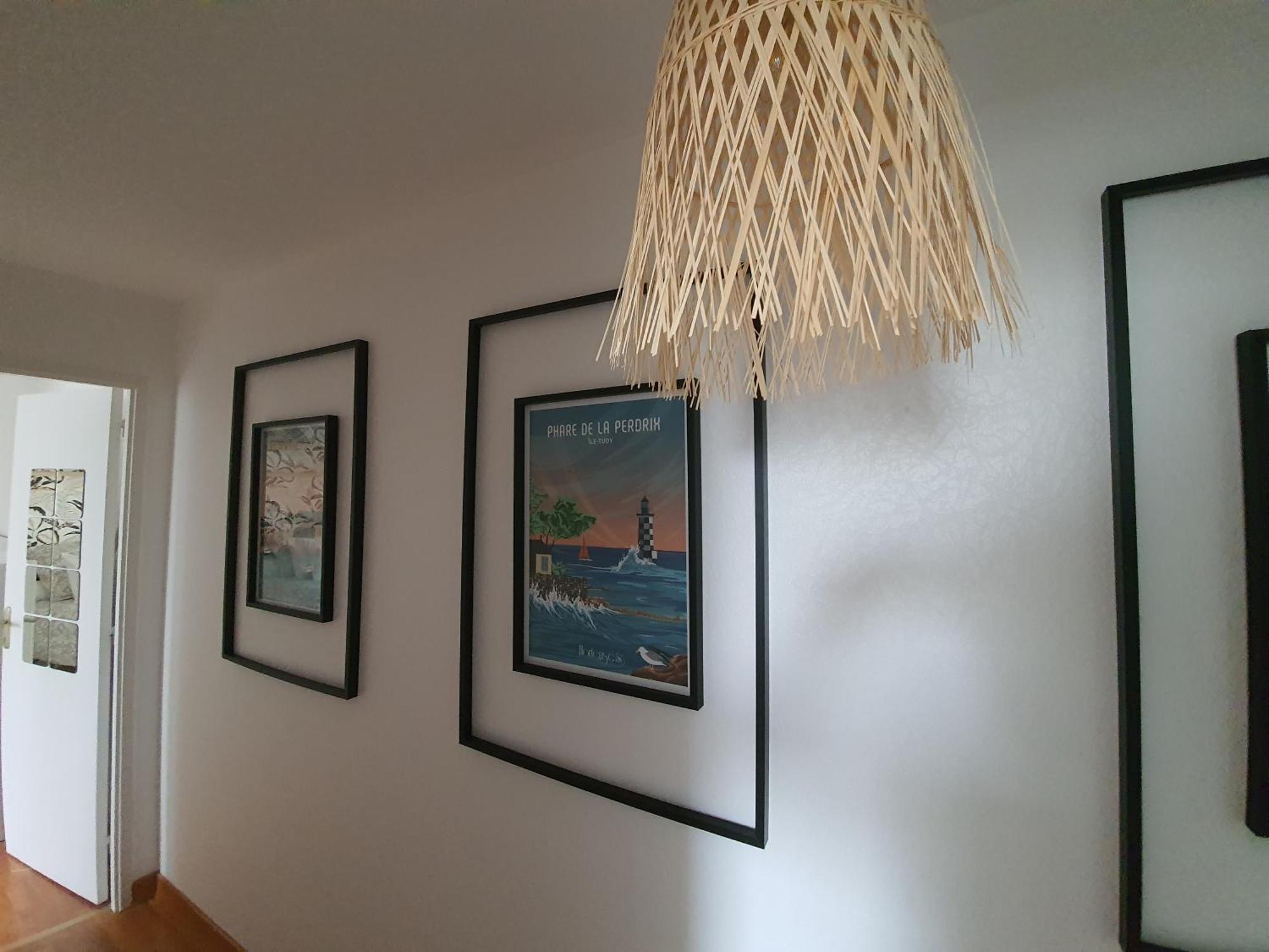 Apartment Bord De A