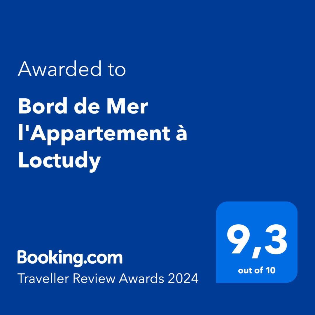 Bord De A Apartment *