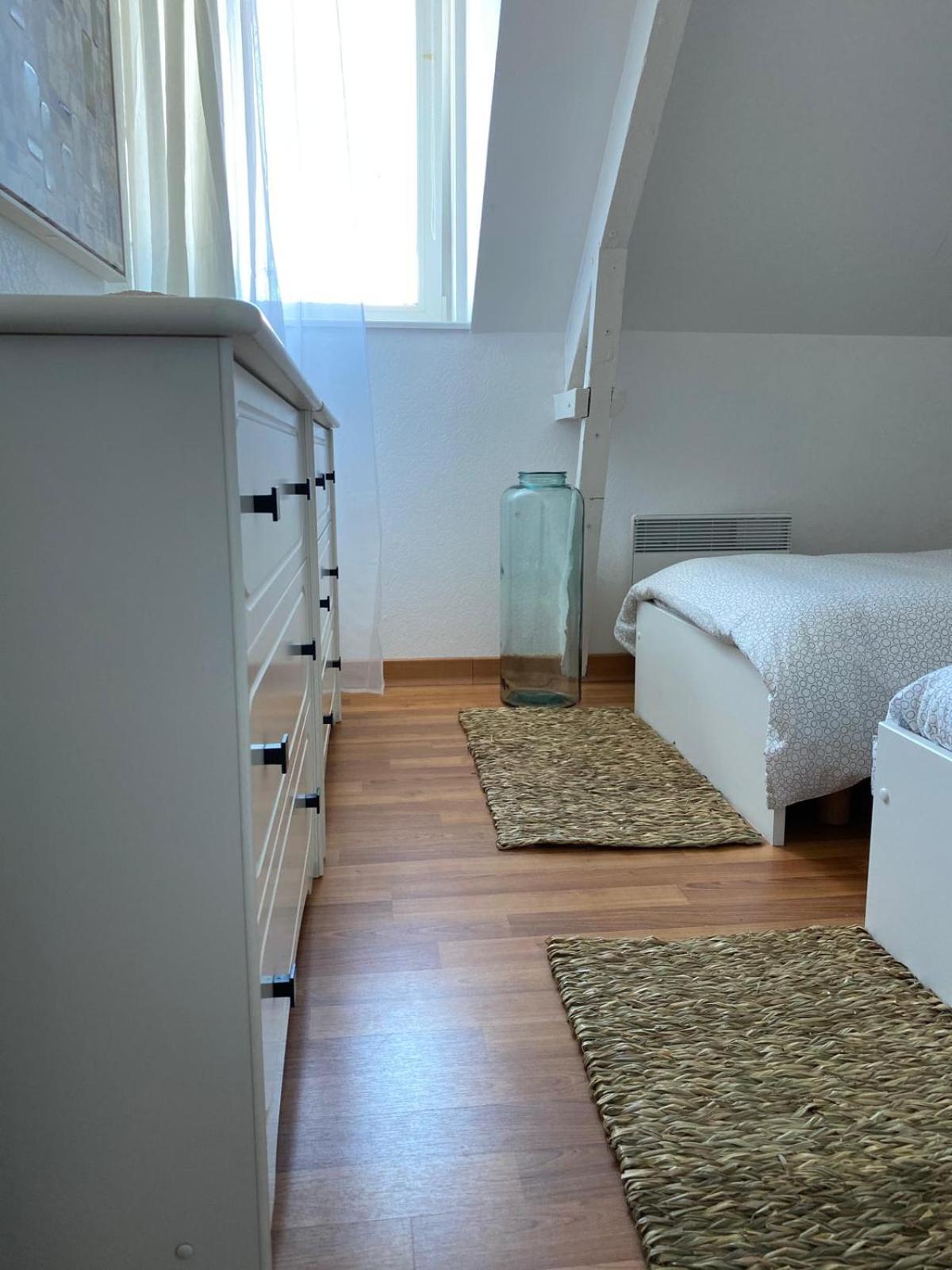 Apartment Bord De A *