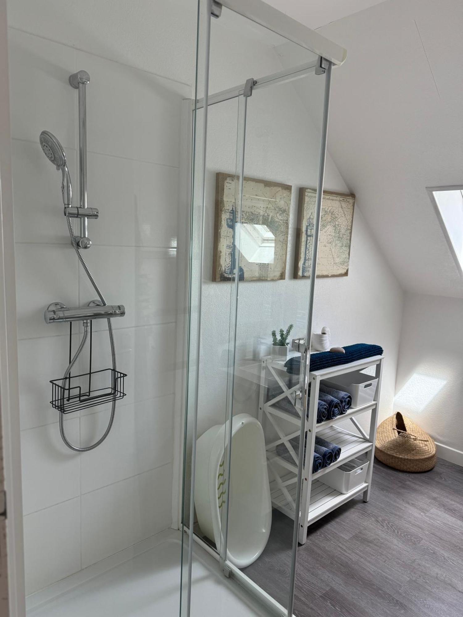 Apartment Bord De A *